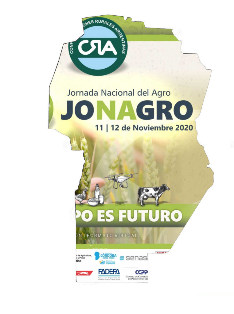 JONAGRO: La Jornada Nacional del Agro, con mucha presencia cordobesa