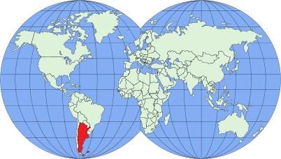 Argentina en el mundo: como nos miden y donde estamos
