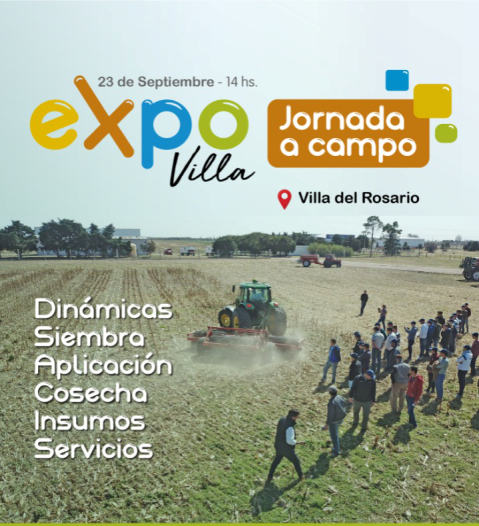 De la mano de Campo directo regresan las «Jornadas a Campo” de la Expo Villa en Villa del Rosario