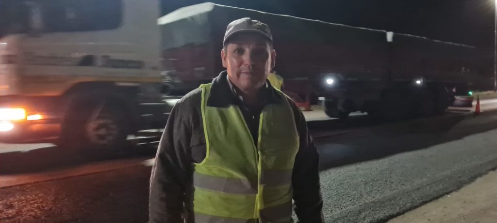 Paro de camiones: «En Córdoba no adherimos al paro de FETRA»