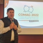 El Primer Foro de Comunicación  Agropecuaria «COMAG 2022» se presentó en la BCCBA