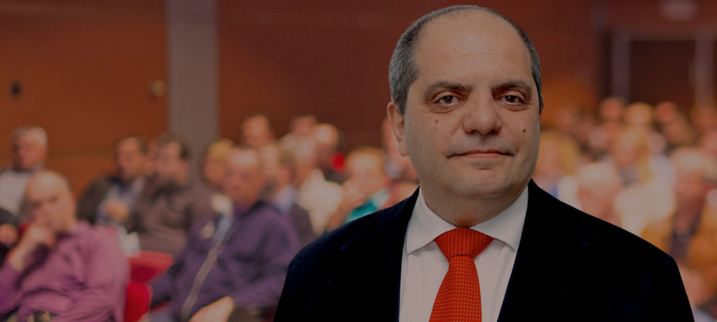Salvador Di Stéfano disertará sobre el contexto agroeconómico en la charla de Cotagro en Villa Mercedes