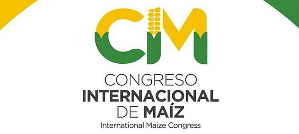 La cadena del maíz tendrá su evento internacional en octubre
