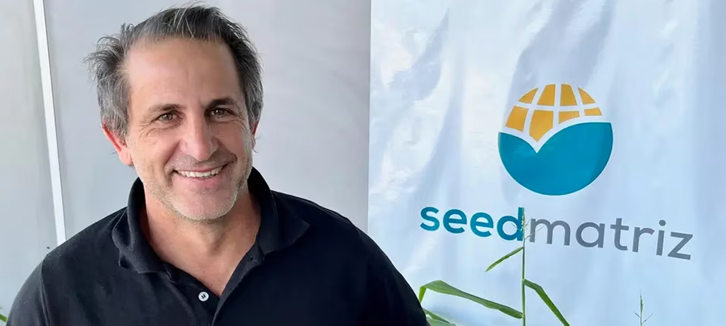 Seedmatriz: una solución al problema de calibre de semillas