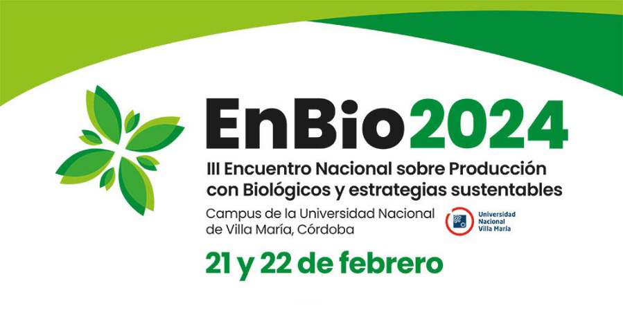 Llega ‘EnBio2024’ a Córdoba, el posgrado de un día sobre biológicos