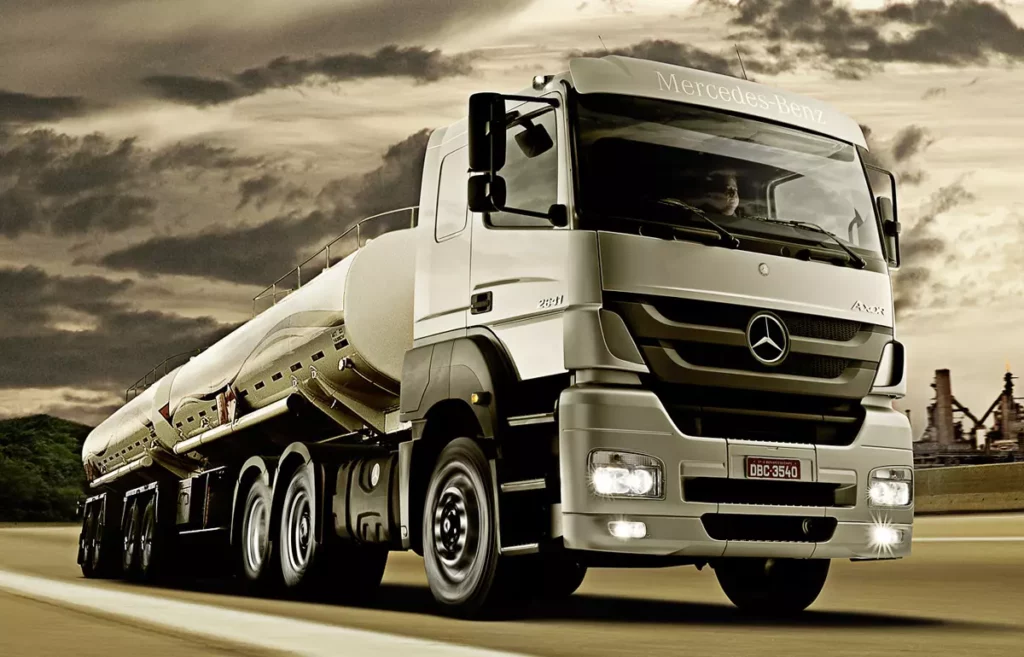 Reman: El novedoso sistema de reposición de cajas y motores de camiones Mercedes Benz, pero a menores costos